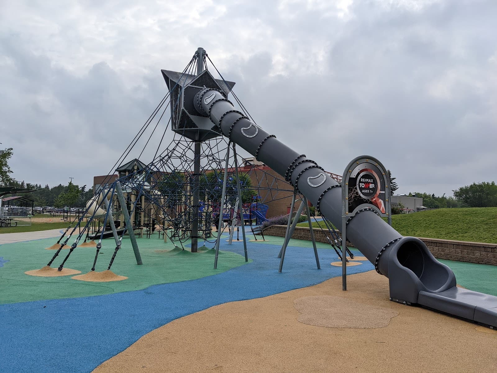 Broadmoor Lake Park - Outdoor in East Edmonton