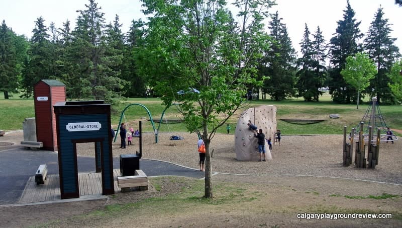 William Hawrelak Park - Outdoor in Central Edmonton
