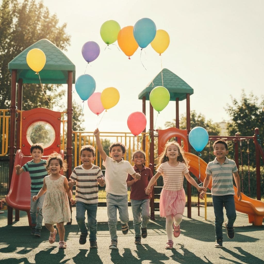 The Ultimate Guide to the Best Birthday Party Venues at Edmonton Playgrounds (2026-05-12)