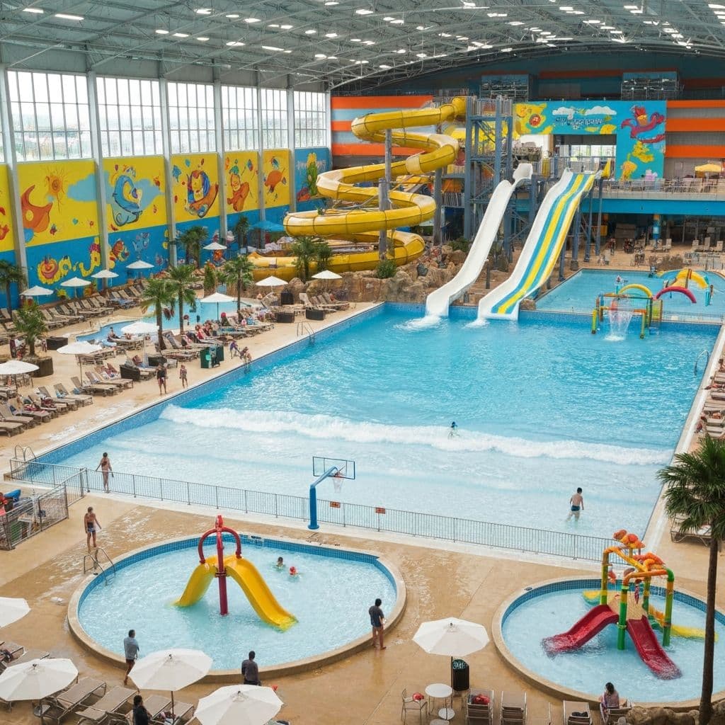 Terwillegar Recreation Centre - City-Run in Southwest Edmonton