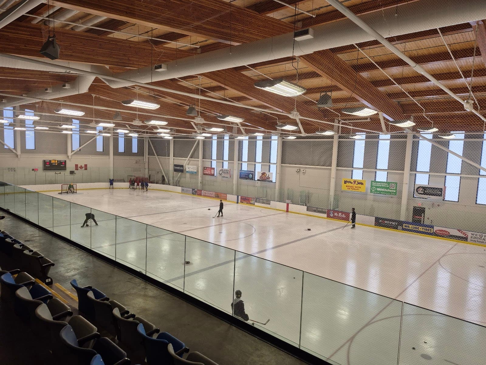 Meadows District Park - Outdoor in Southeast Edmonton