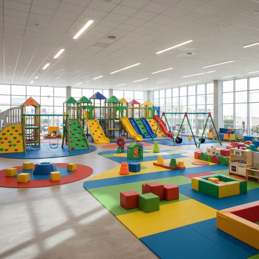 The Meadows Recreation Centre - City-Run in Southeast Edmonton