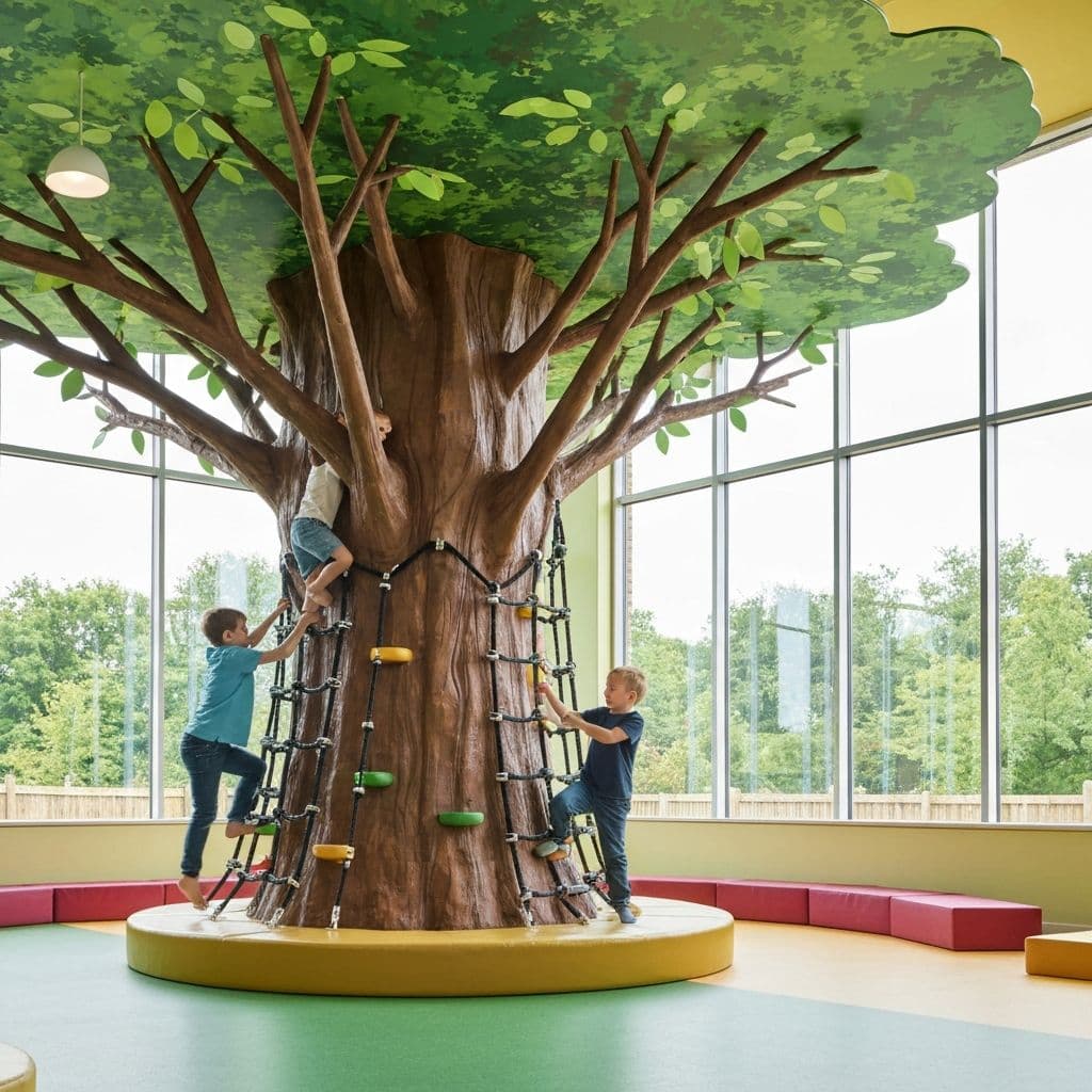 John Janzen Nature Centre - City-Run in Southwest Edmonton