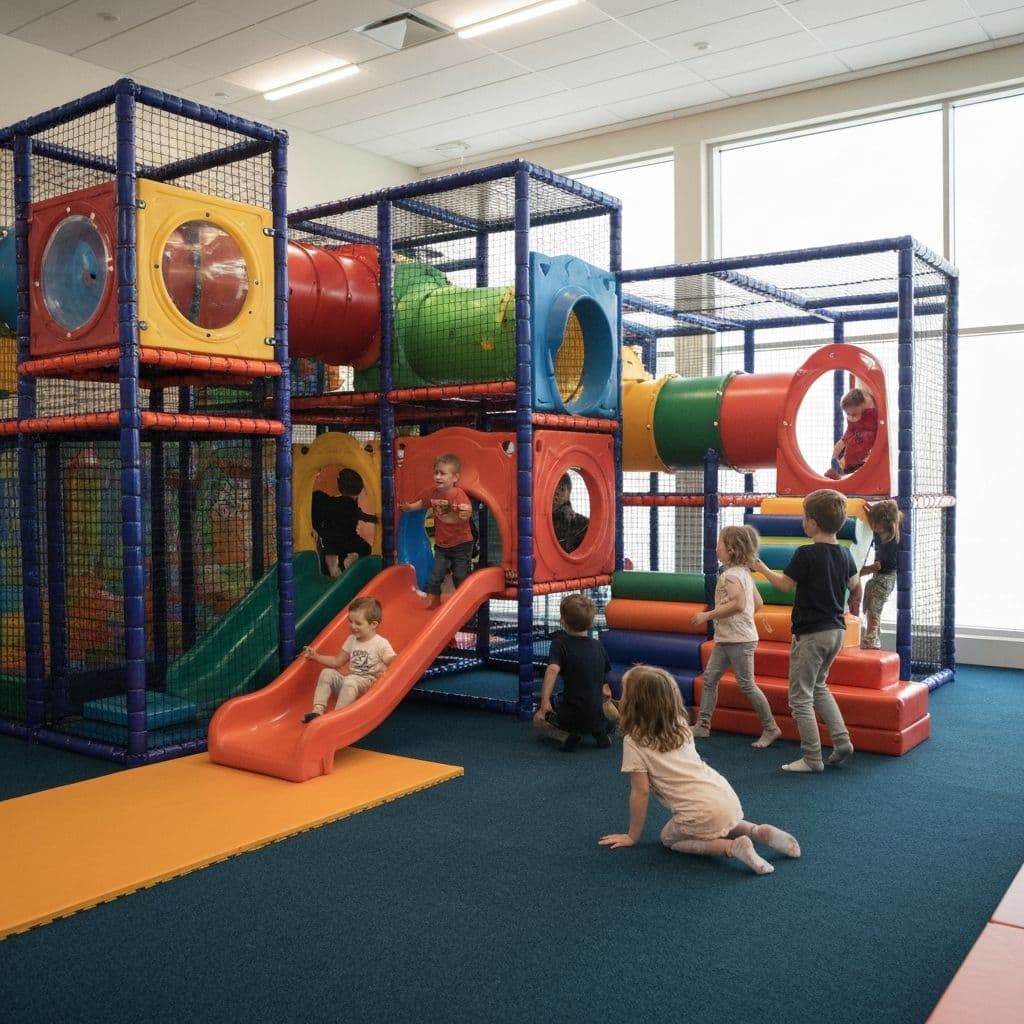 Clareview Recreation Centre - City-Run in North Edmonton