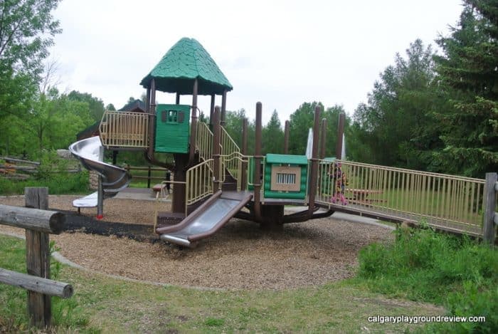 Rundle Park - Outdoor in East Edmonton