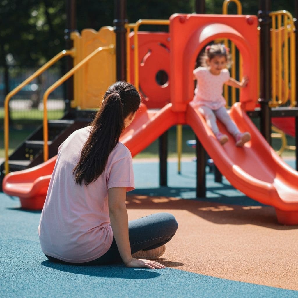 Essential Safety Tips for Your Indoor Playground Visits in Edmonton